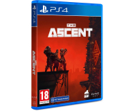 The Ascent PS4 - 727954 - zdjęcie 2